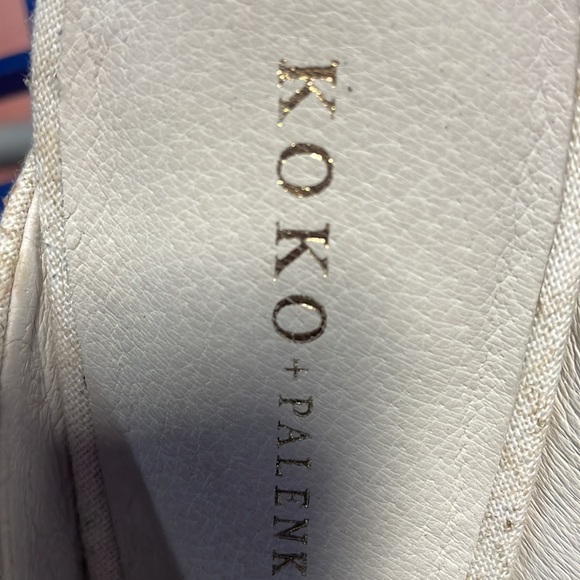 Koko+ palenki Jane slide 7 - Picture 3 of 12